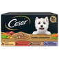 Cesar Cibo Umido per Cani Multipack Ricette Contadine in Salsa - 8x150 gr