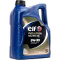 ELF 5W30 FULLTECH FE Lubrificante per Motore 5 Litri.
