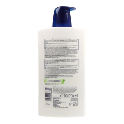 Eucerin Urearepair Lozione 10 Urea 1000 ml