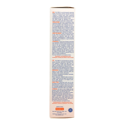 Vedi Spray Olio Secchio 50 ml