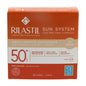 Rilastil Sun System Spf 50 Crema compatta 10 g C