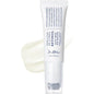 Dr. Althea Retinol Flat Iron Eye Roller - Siero Contorno Occhi Anti-Età con Roller Gua Sha - Retinolo 1000 ppm + Bakuchiol + Centella + Acido Ialuronico - Vegano - 25 ml