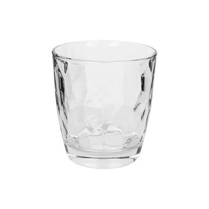 Confezione da 6 Bicchieri d'Acqua in Giada 30,5 cl |   Vetro Ecologico Senza Piombo
