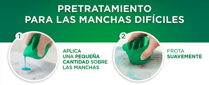 Confezione di Detergente Liquido per Lavatrice Ariel, 35 Lavaggi, 70 Lavaggi o 105 Lavaggi, Originale, Sapone per una Pulizia Migliorata anche con Cicli più Freddi grazie all'Esclusiva Tecnologia di Pulizia a Freddo.