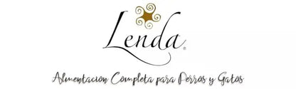 Lenda Senior Mobility - Cibo Naturale per Cani Senior - Ricco di Tacchino e Supporto per le Articolazioni