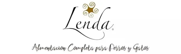 Lenda Senior Mobility - Cibo Naturale per Cani Senior - Ricco di Tacchino e Supporto per le Articolazioni