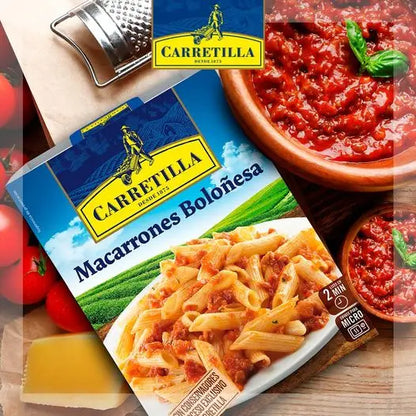 Macaroni TROLLER bolognesi 10 Unità 325g