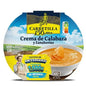 carriola in crema di zucca e carota 7 unità da 350 grammi di piatti pronti in 1 minuto, ingredienti naturali al 100% senza glutine, senza conservanti, senza colori.