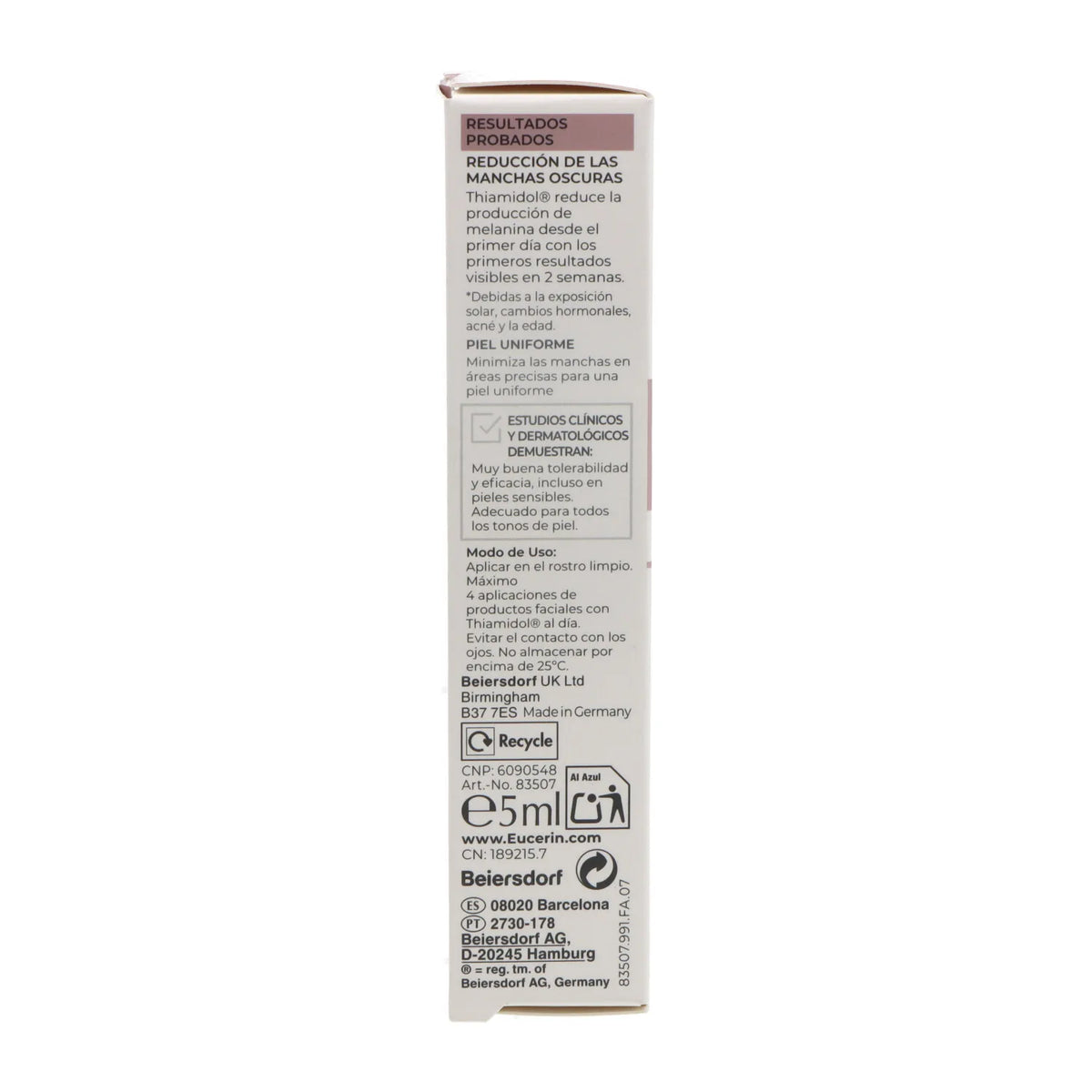 Eucerin Correttore Antimacchia Antipigmento 5ml