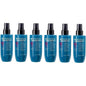 Intercosmo Il Magnifico 10 – Maschera Spray Leave-in per Tutti i Tipi di Capelli CONFEZIONE RISPARMIO 6 Unità