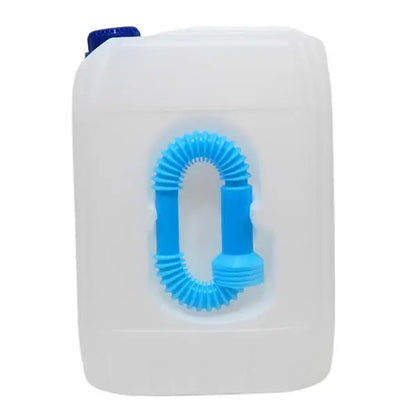 AdBlue 10 litri con beccuccio. Additivo RC Prox Green per la riduzione delle emissioni nei veicoli dotati di motori diesel con tecnologia SCR.