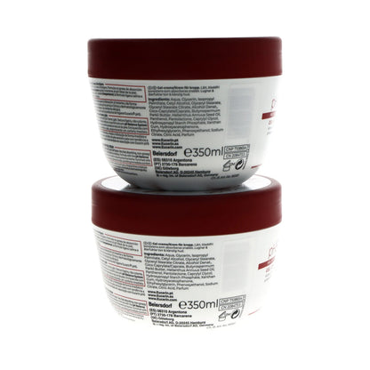 Eucerin Gel Crema Ultra Leggera 350ml X2