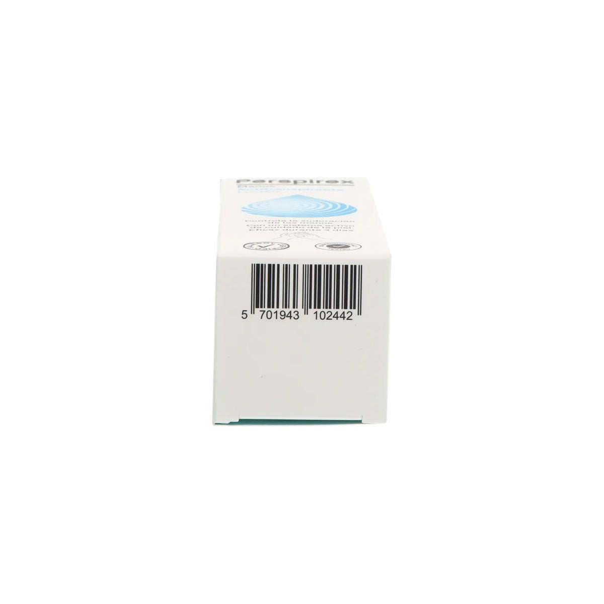 Lozione per le mani Perspirex 100 ml