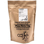 CAFFÈ SENZA INTERMEDIARI - 100% Honduras - CatraFlor - Ideale con latte o solo - Intensità di sapore media - Tostato e confezionato fresco - 1Kg o 500g Macinato per macchine da caffè multiuso
