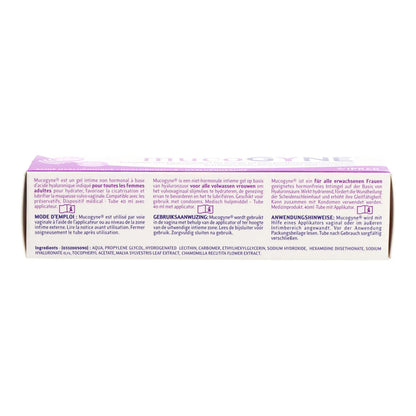 Mucogine 40 ml