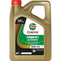 CASTROL POWER1 ULTIMATE 4T 10W40 4L Olio Motore 
 Castrol POWER1 ULTIMATE è 100% sintetico e adatto a tutte le marche di motociclette a 4 tempi. 
 Contenitore da 4 litri
