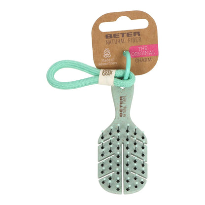 Beter La Mini Spazzola Districante con Fibre Naturali Original Charm Ref 03401