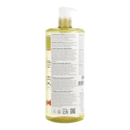 Dexeryl Olio Detergente 1 Contenitore 1 L