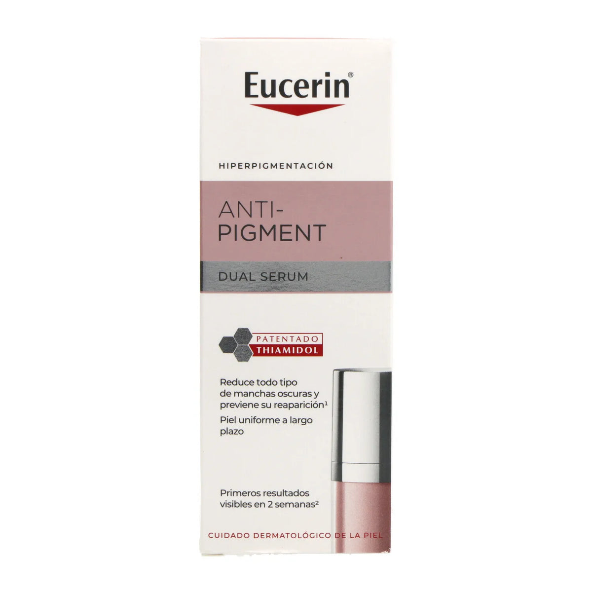 Eucerin Antipigmento Doppio Siero 30 ml