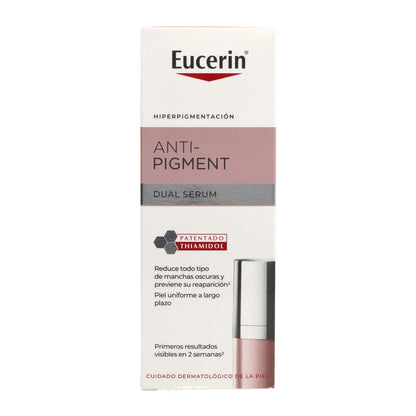 Eucerin Antipigmento Doppio Siero 30 ml