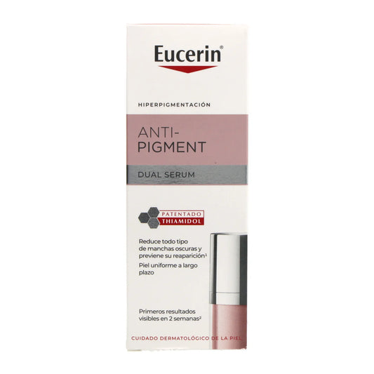 Eucerin Antipigmento Doppio Siero 30 ml