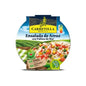 Macchina per insalata di riso con bastoncini di mare 240gr 8 UNS