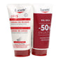 Eucerin Crema Mani 2x 75ml Promozione