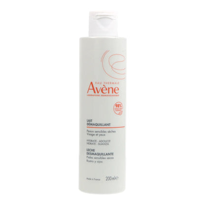 Avene Latte Detergente Delicato 200 ml