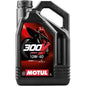 MOTUL 300V 10W40 4T FACTORY LINE ROAD Lubrificante per motore. Special 4T sviluppato per prototipi e motociclette da serie ad alte prestazioni. 
 Contenitore da 4 litri.