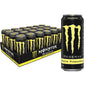 Monster Energy originale di Spagna, tanti modelli, bevanda energetica gusto nazionale, alta qualità, 8 o 24 lattine (verde, blu, bianco, UltraFiesta, Mango, Bad Apple, Assault Gold, Lewis Hamilton, Ultra Paradise). Visita il