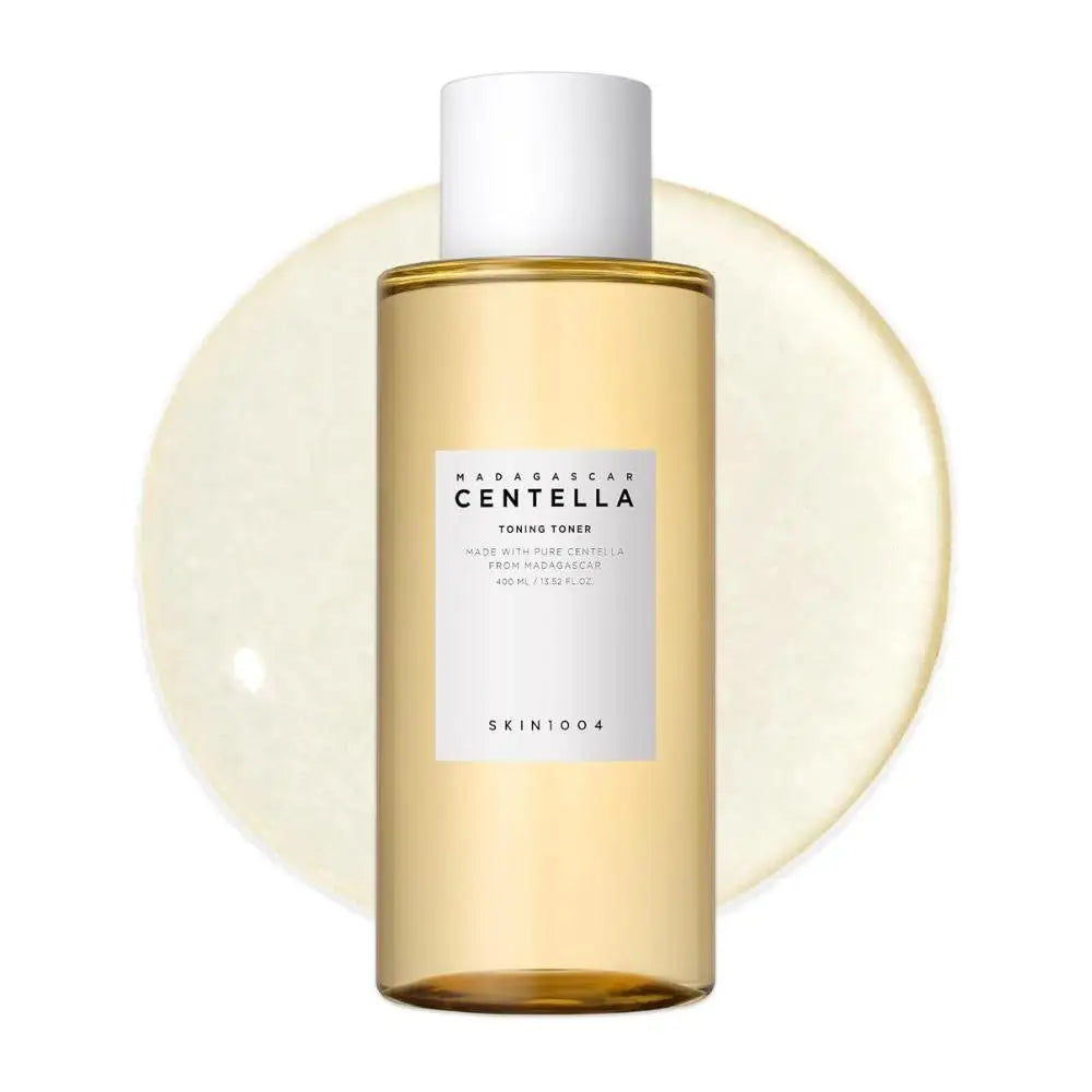 SKIN1004 Madagascar Centella Tonico Tonificante 210ml | Tonico Viso Coreano Lenitivo e Idratante per Pelle Sensibile
