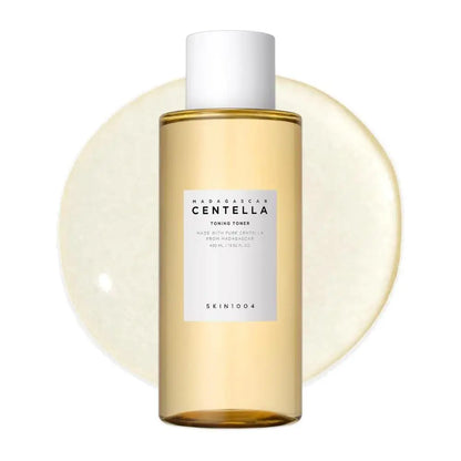 SKIN1004 Madagascar Centella Tonico Tonificante 210ml | Tonico Viso Coreano Lenitivo e Idratante per Pelle Sensibile
