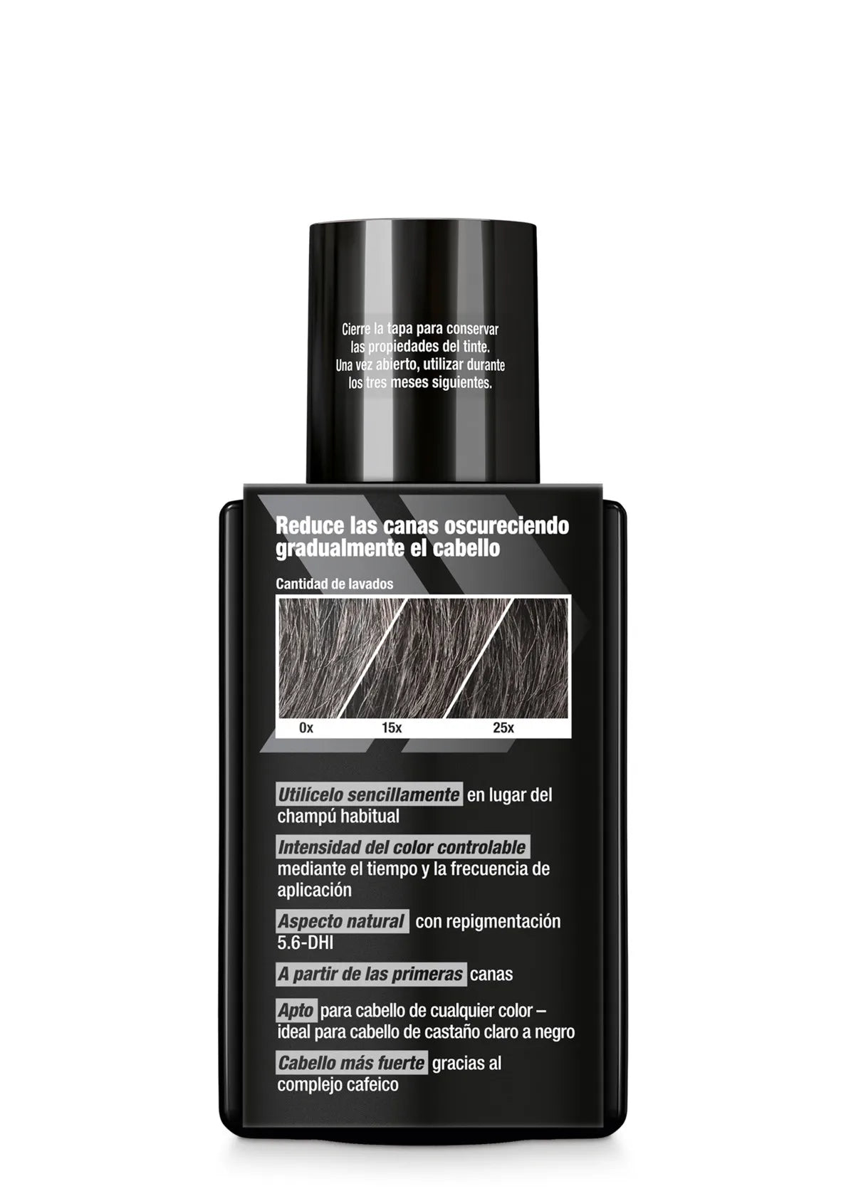 Shampoo Alpecin Grey Attack 200 ml
