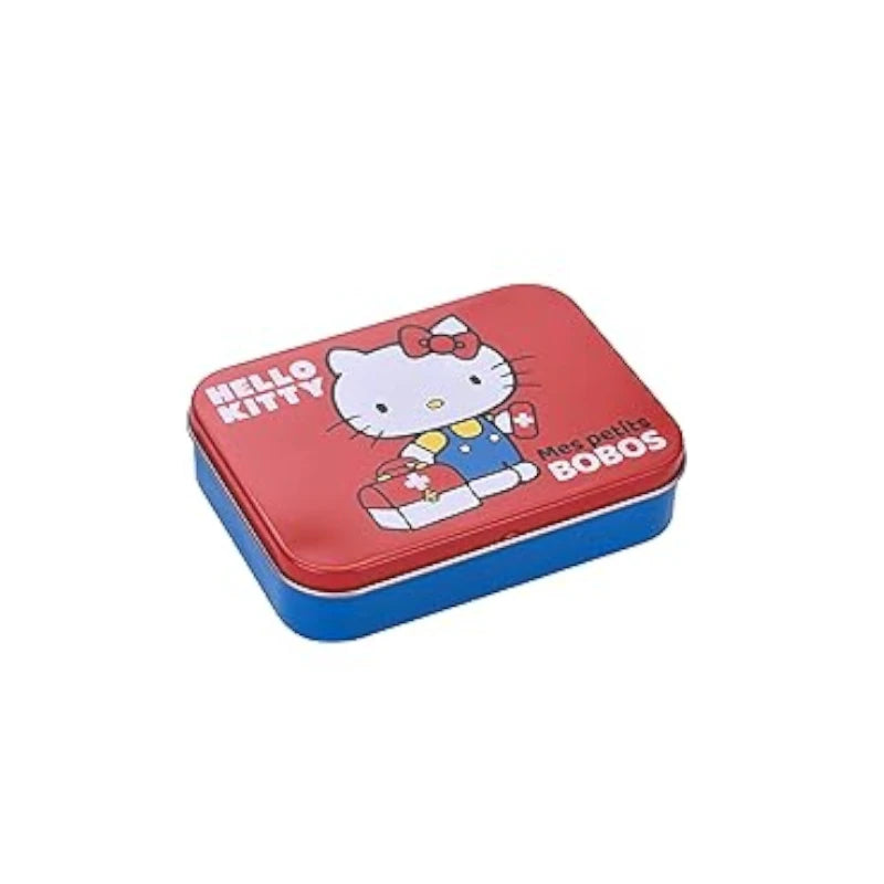 HELLO KITTY BOX SHOOTS 24 U