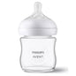 Biberon in vetro Avent 120ml Tettarella T2 0m+