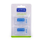 VITIS ORTHODONCIA CERA 2X1
