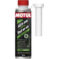 MOTUL ®   TUTTO IN UNO ULTRA BENZINA 
 Additivo concentrato multifunzionale per motori a benzina. 
 Additivo riparatore ad azione immediata da aggiungere alla benzina 
 Contenuto 300 ml.