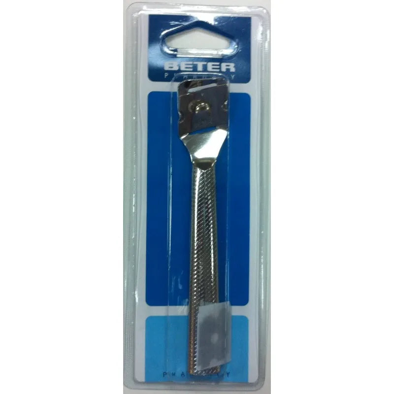 BETER METAL CURTAINS