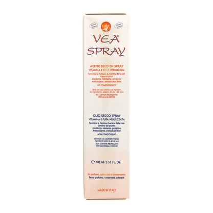 Vedi Spray Olio Secchio 100 ml