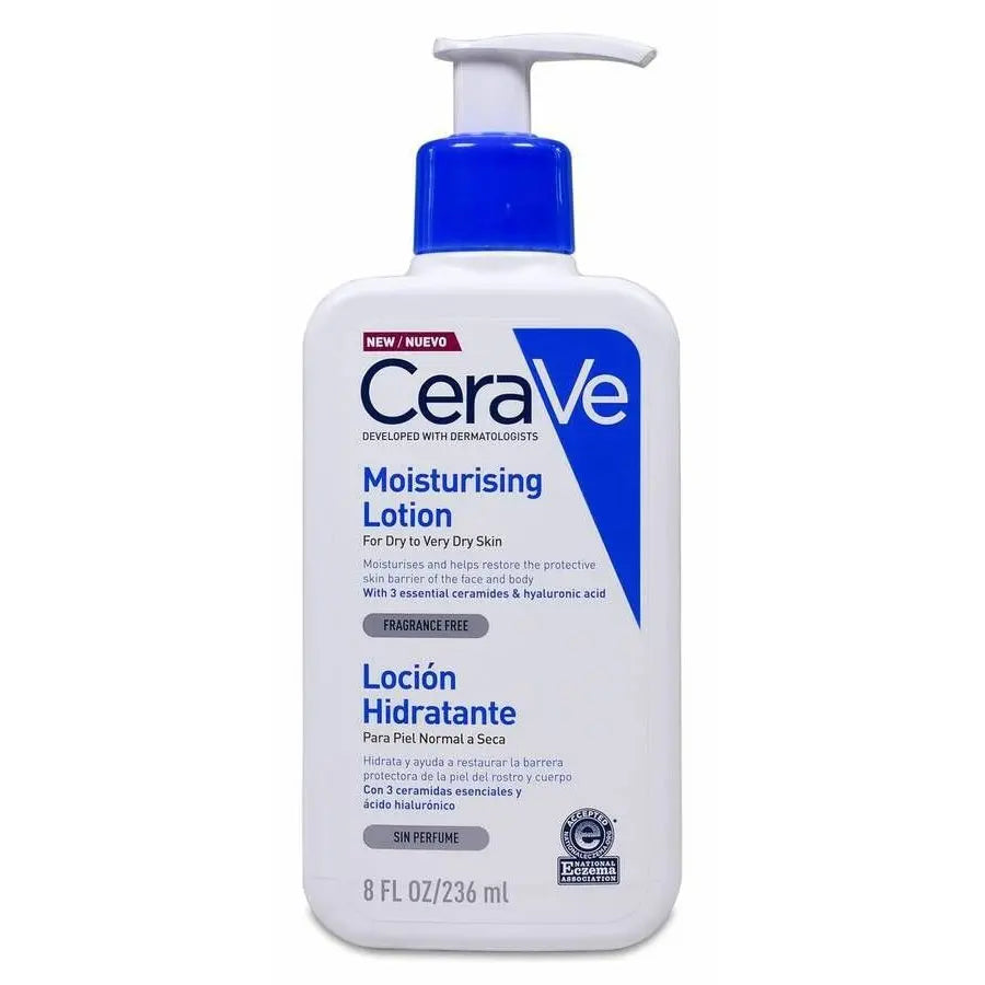 Lozione idratante Cerave 236ml