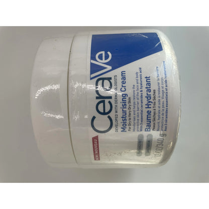 CERAVE - CREMA IDRATANTE, 340 G