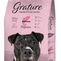 Grature Salmone Alimento per Cani Adulti (Cani, Alimenti, Mangime) - 2,5 KG25