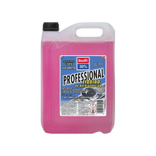KRAFFT 13025 Antigelo Refrigerante CC. 30% 
 Fluido di raffreddamento
