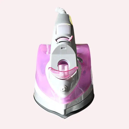 Piastra svizzera reale - 2200W e 2600W, piastra in ceramica, 2 colori, 2 modelli di PROMUZIONE