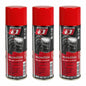 Incredibile Spray Penetrante Professionale DATACOL 400ml – Lubrificante per Viti Arrugginite e Parti Bloccate - 5 in 1