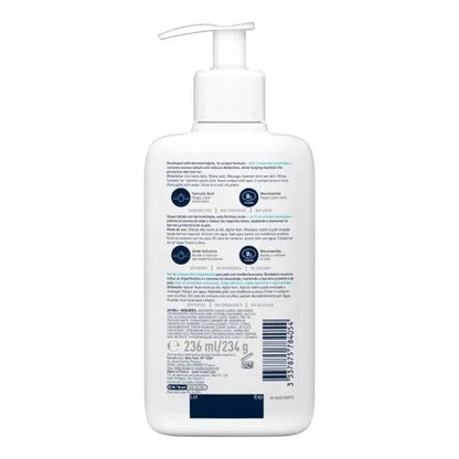 Cerave Detergente per il controllo delle imperfezioni 236 ml
