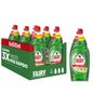 Lavastoviglie Fairy Hand 6 x 650 ml