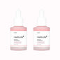 Medicube PDRN Pink Peptide Serum 30 ml | Siero idratante illuminante con PDRN (DNA di salmone), peptidi e niacinamide