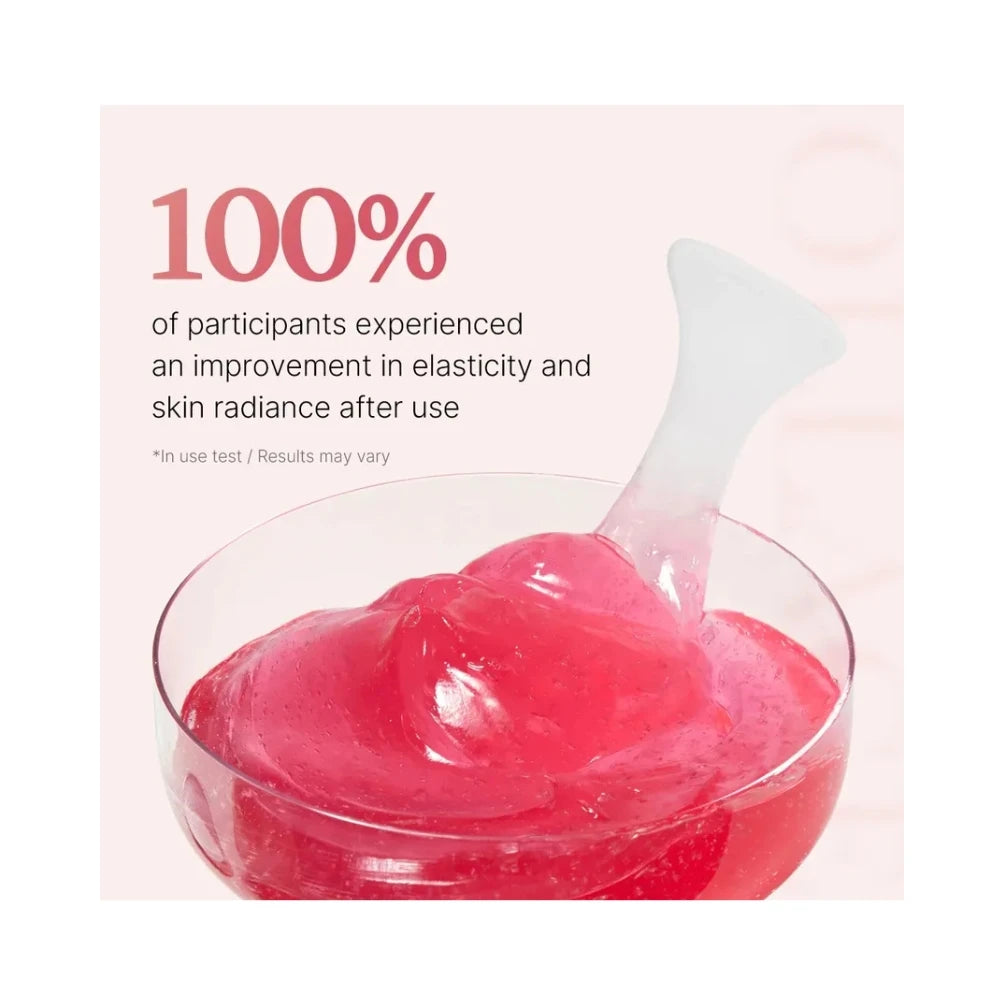 Medicube Collagen Jelly Cream 110ml – Crema Jelly al Collagene con Niacinamide, Idratante e Rassodante