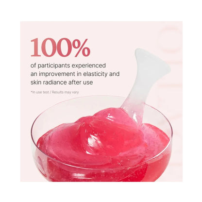 Medicube Collagen Jelly Cream 110ml – Crema Jelly al Collagene con Niacinamide, Idratante e Rassodante
